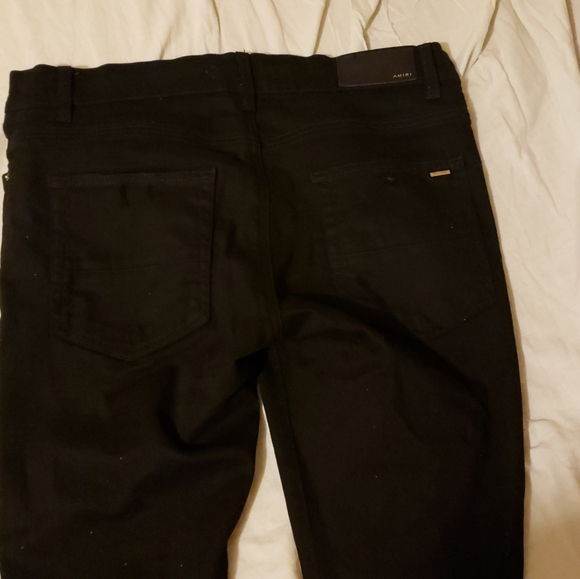 Amiri jeans - Picture 3 of 6